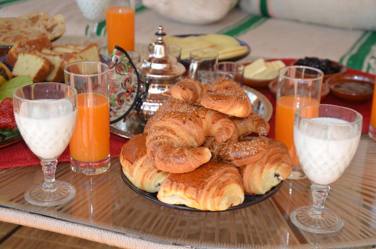 Riad Dar Hamid Hotel & Spa مراكش المظهر الخارجي الصورة